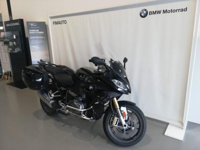 BMW R 1250 RS R 1250 RS TRIPLE BLACK