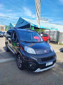 Fiat Qubo 1.3 MJT 95 CV Trekking