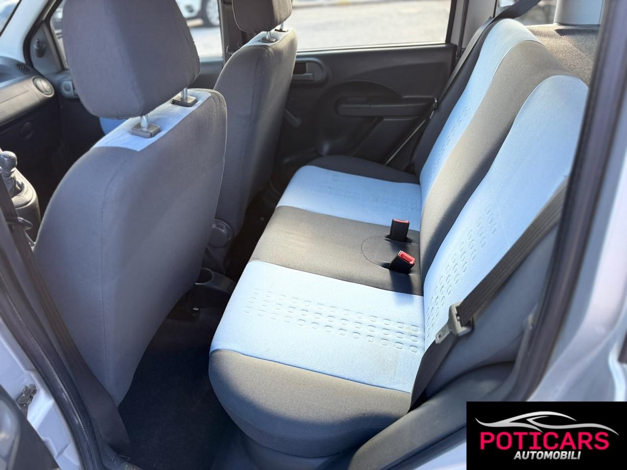 Fiat Panda 1.2 Dynamic