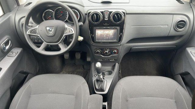 DACIA Lodgy 1.6 110CV GPL 5 posti Comfort