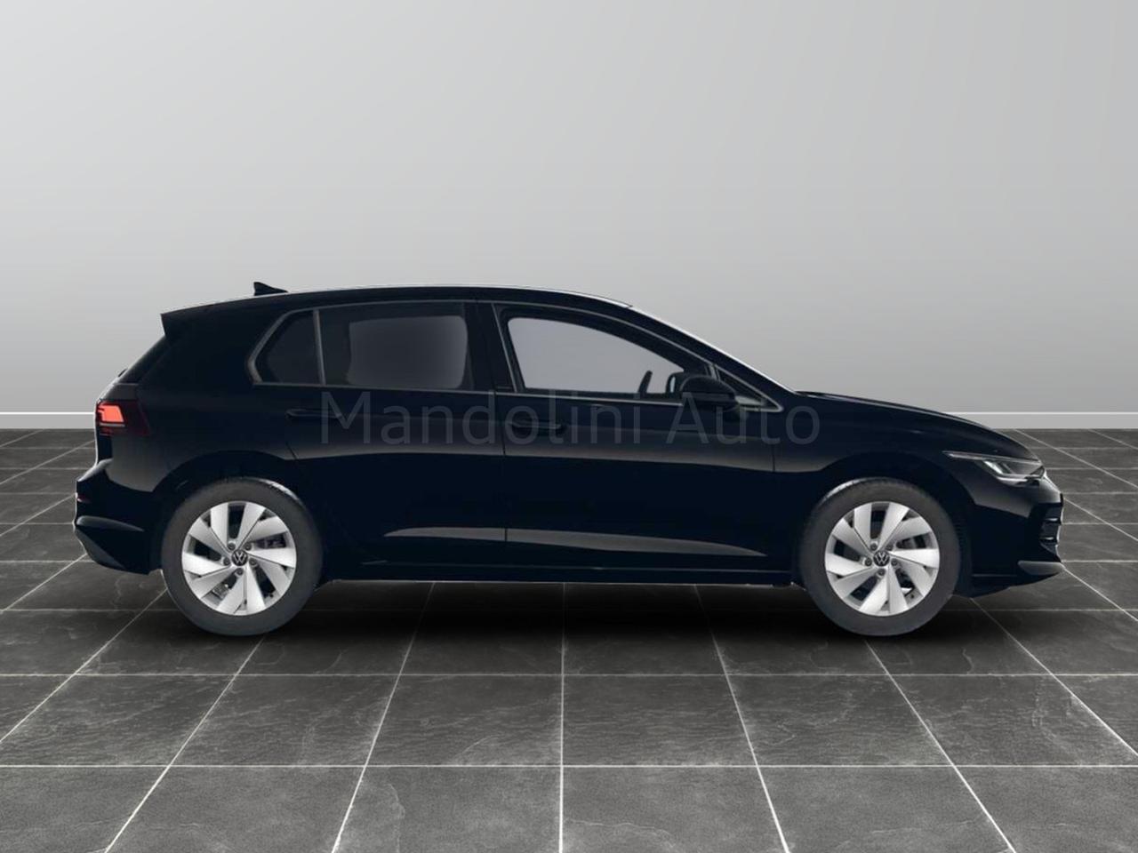 Volkswagen Golf 2.0 tdi scr 115cv edition plus