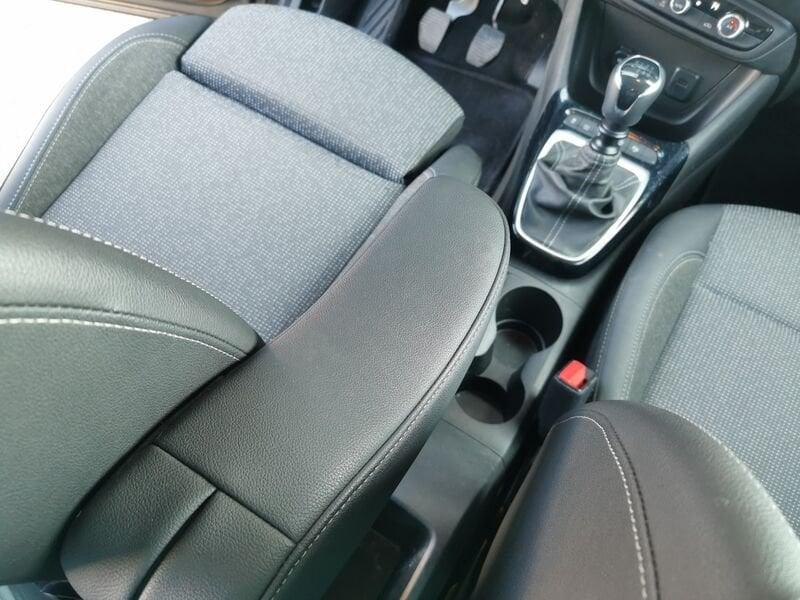 Opel Crossland 1.5 ECOTEC D 110 CV Start&Stop Elegance