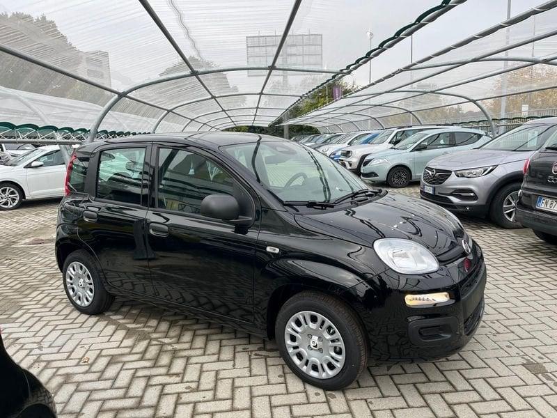 FIAT Panda Panda 1.0 FireFly S&S Hybrid