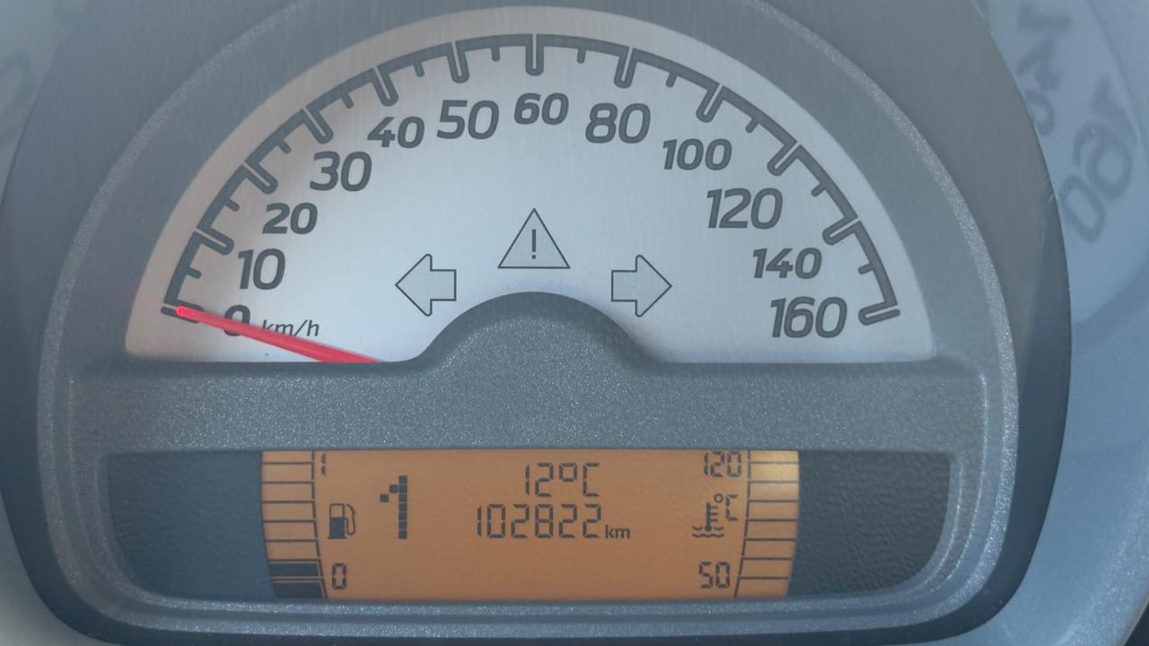 Smart ForTwo 1000 52 kW coupé passion