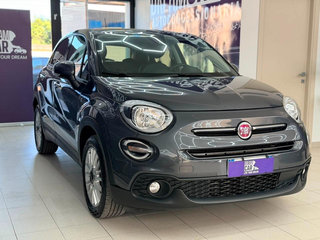 Fiat 500X 1.3 MultiJet 95 CV Connect