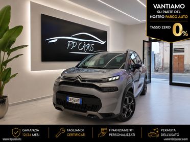 CITROEN C3 Aircross BlueHDi 110 S&S FEEL PACK