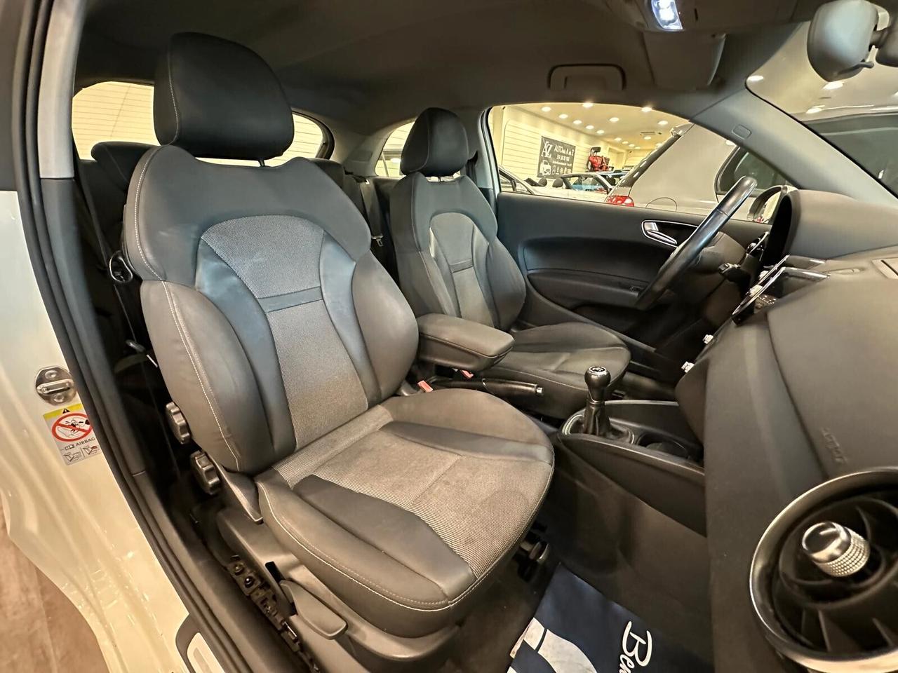 Audi A1 1.6 TDI 105 CV Ambition