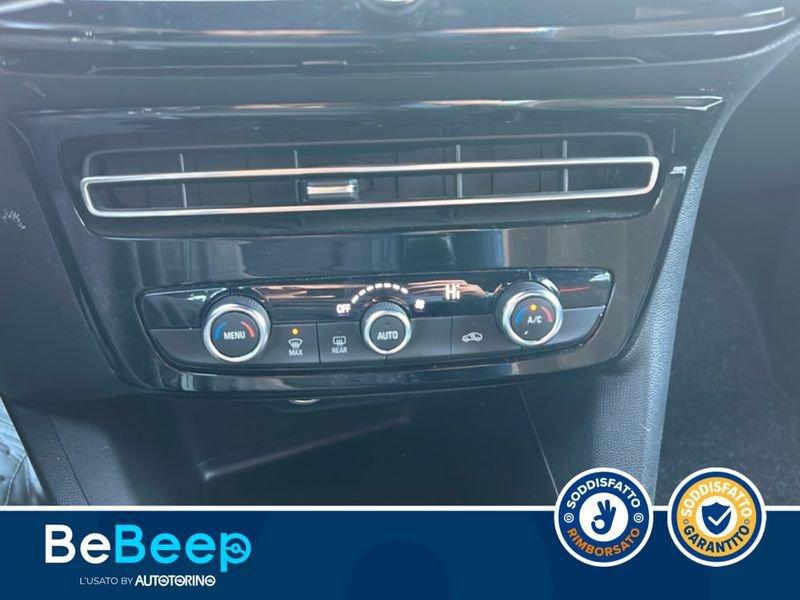 Opel Mokka 1.2 T GS S&S 100CV