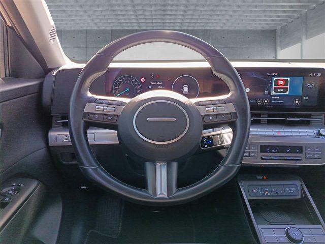 HYUNDAI Kona 2ªs. (2023-->) HEV 1.6 DCT XLine