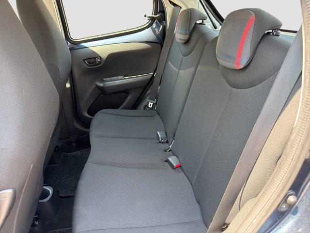 PEUGEOT 108 108 VTi 68 5 porte Active
