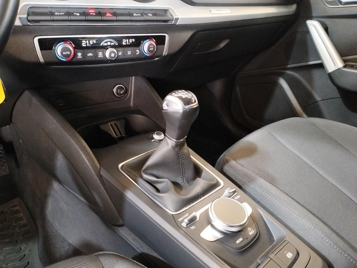 Audi Q2 30 2.0 tdi