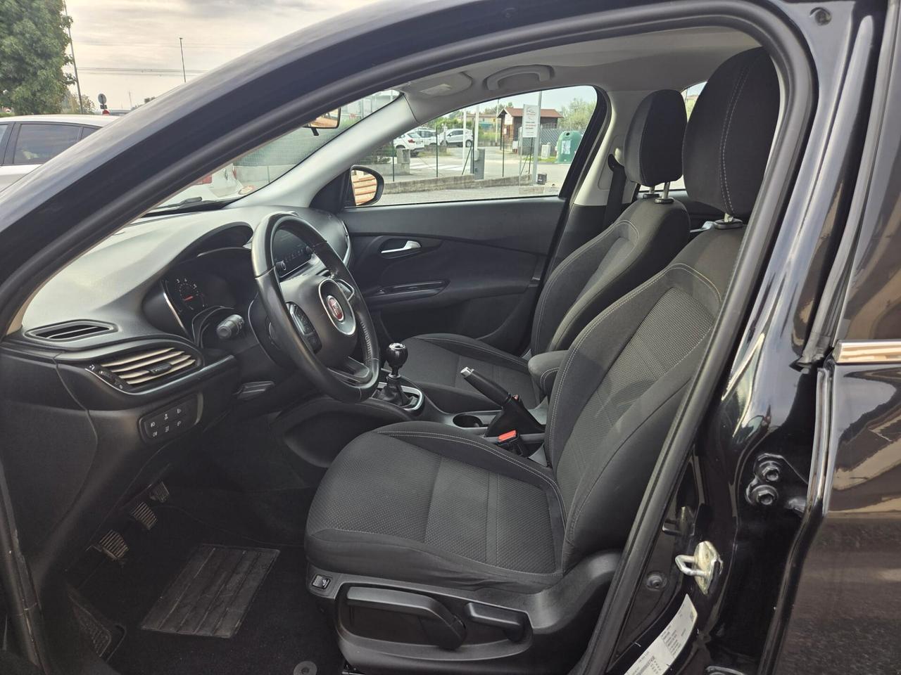 Fiat Tipo 1.4 T-Jet 120CV GPL 5 porte Lounge