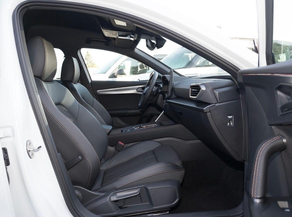 Cupra Formentor 1.5 TSI
