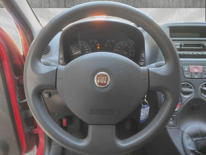 FIAT Panda 1.2 Dynamic Gpl