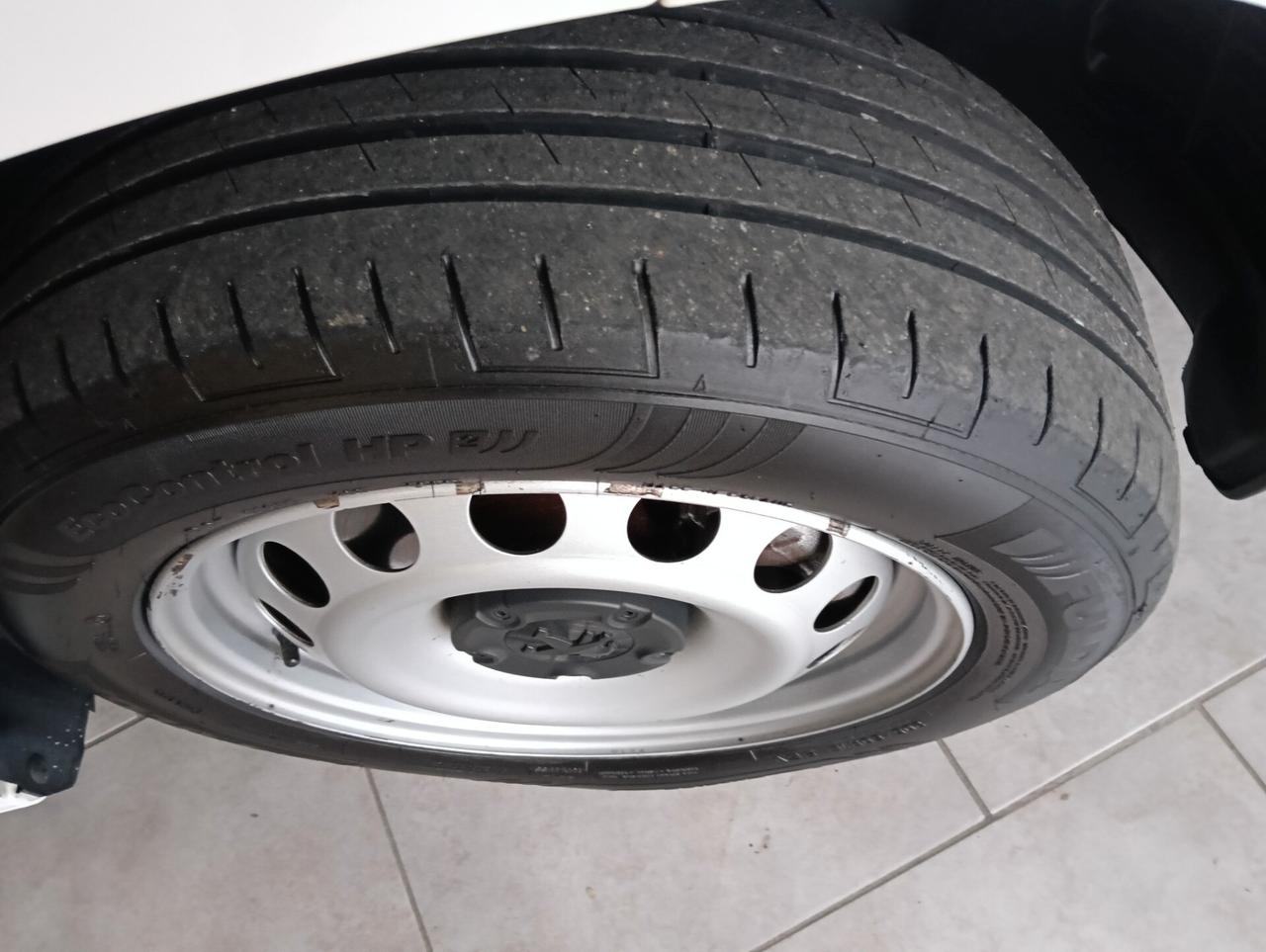 Peugeot Partner BlueHDi 100 S&S PC 1000Kg Furgone Pro