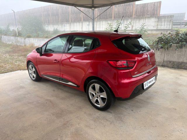RENAULT Clio 0.9 TCe 12V 90CV Start&Stop 5 porte Energy