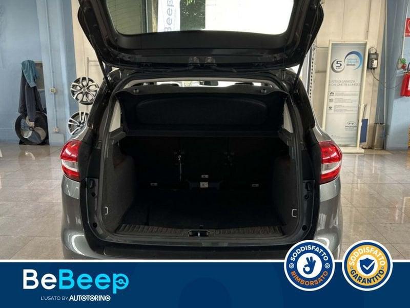 Ford C-Max 7 C-MAX7 1.0 ECOBOOST TITANIUM S&S 125CV