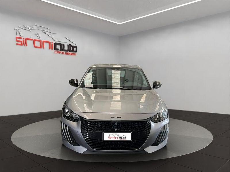 Peugeot 208 208 PureTech 100 Stop&Start 5 porte Style - PROMO SIRONIAUTO+