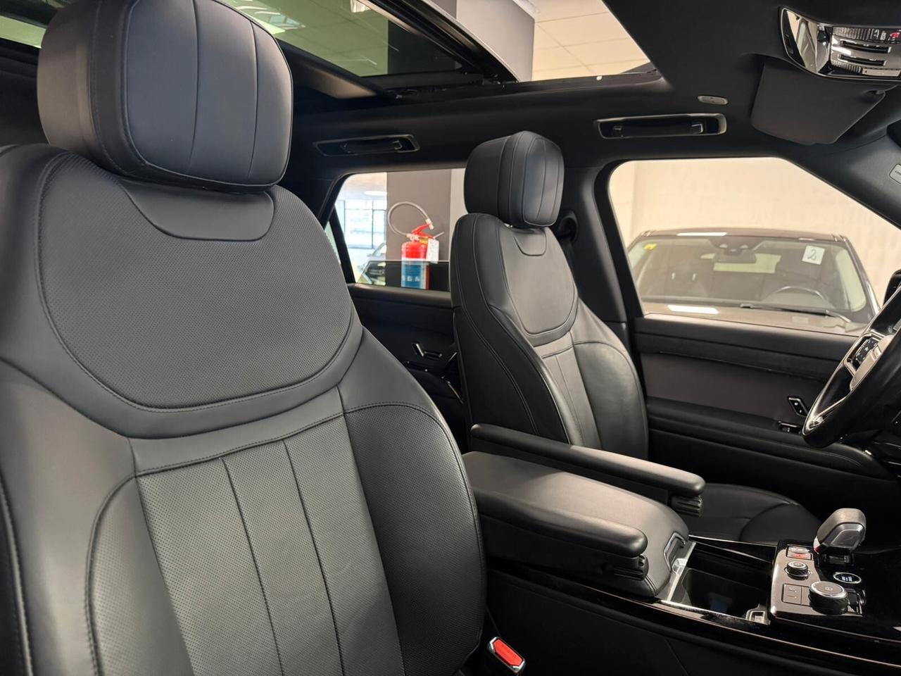 Land Rover Range Rover Sport Range Rover Sport 3.0D l6 249 CV Dynamic HSE