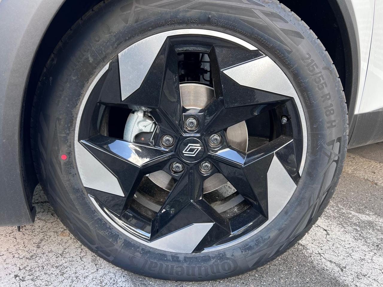 Renault Captur 1.0 ECO-G 100CV Techno #8322