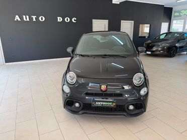 Abarth 595 1.4 Turbo T-Jet 180 CV Competizione