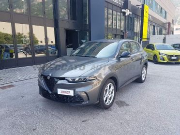 Alfa Romeo Tonale 1.5 hybrid Sprint 130cv tct7