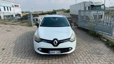 Renault Clio SW 1.5 DIESEL 2015 NEOP