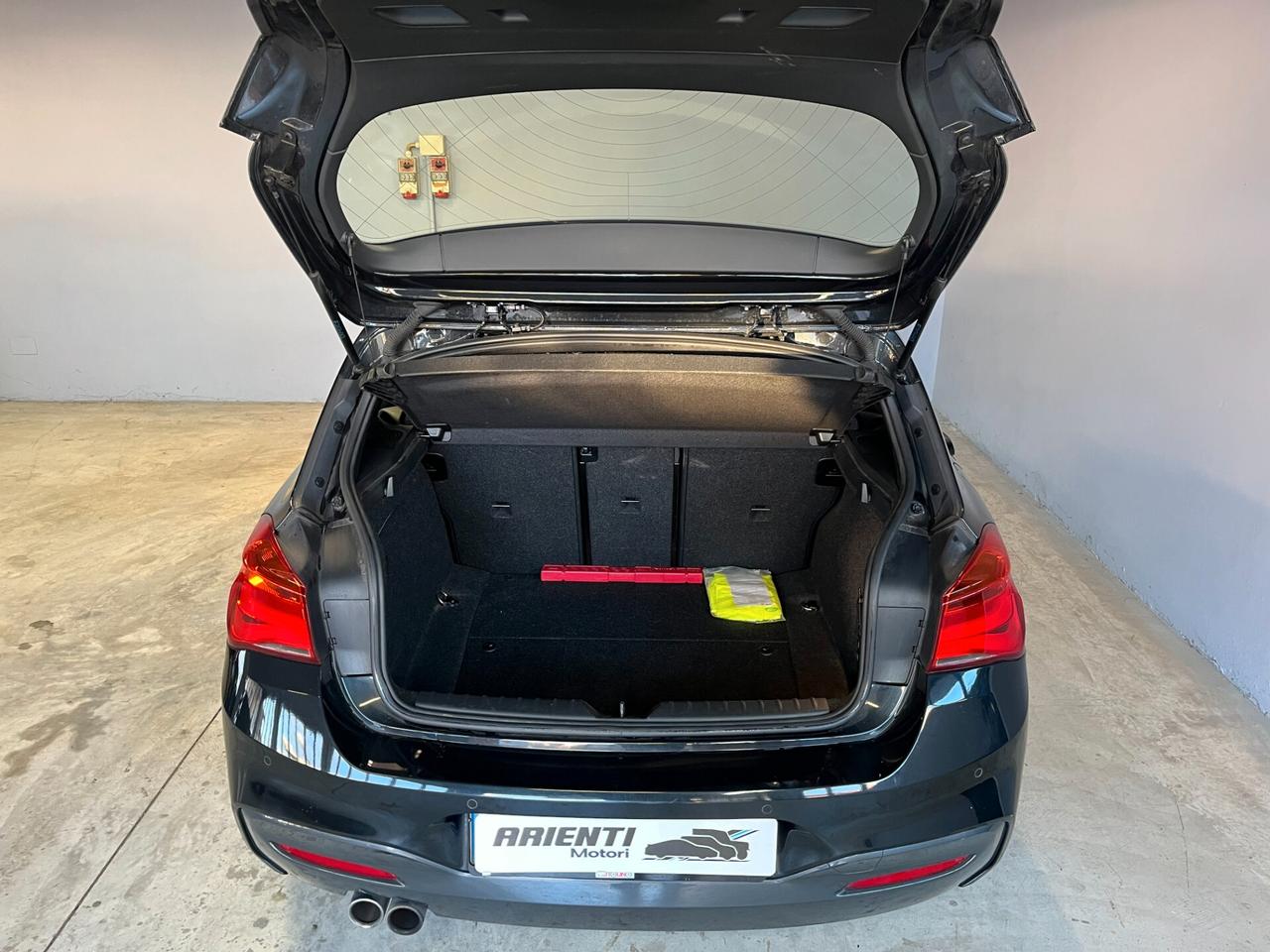 Bmw 120 120i MSPORT 2.0cc 184cv C/AUTOMATICO FULL OPT