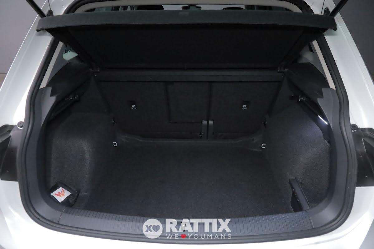 Volkswagen Tiguan 2.0 TDI 150CV Life DSG