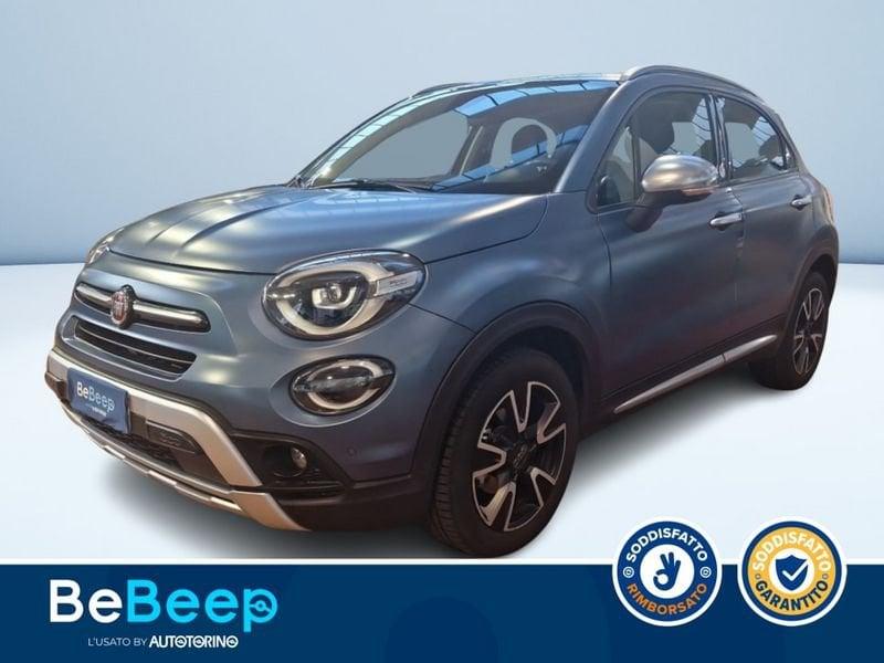 FIAT 500X 1.0 T3 MIRROR CROSS 120CV