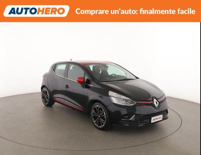 RENAULT Clio TCe 120CV Start&Stop 5 porte Energy Intens