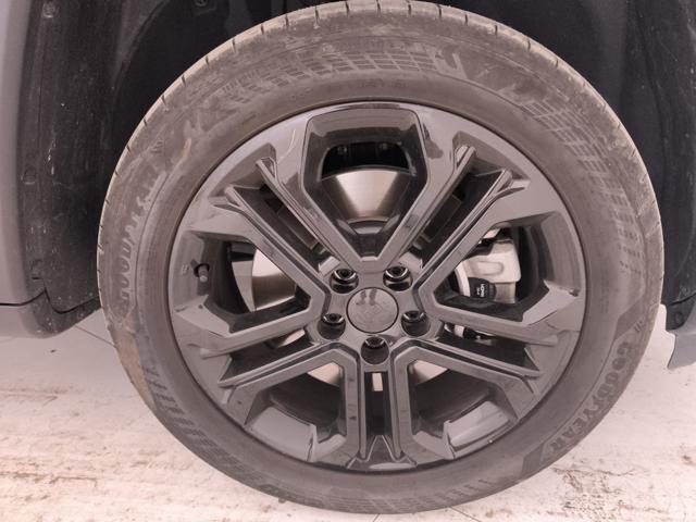 JEEP Compass 1.3 turbo t4 phev North Star 4xe auto