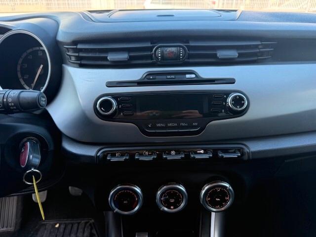 Alfa Romeo Giulietta 1.4 Turbo 120 CV Progression 2011