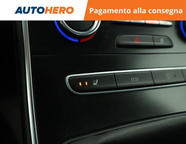 RENAULT Scenic Scénic TCe 140 CV FAP Intens