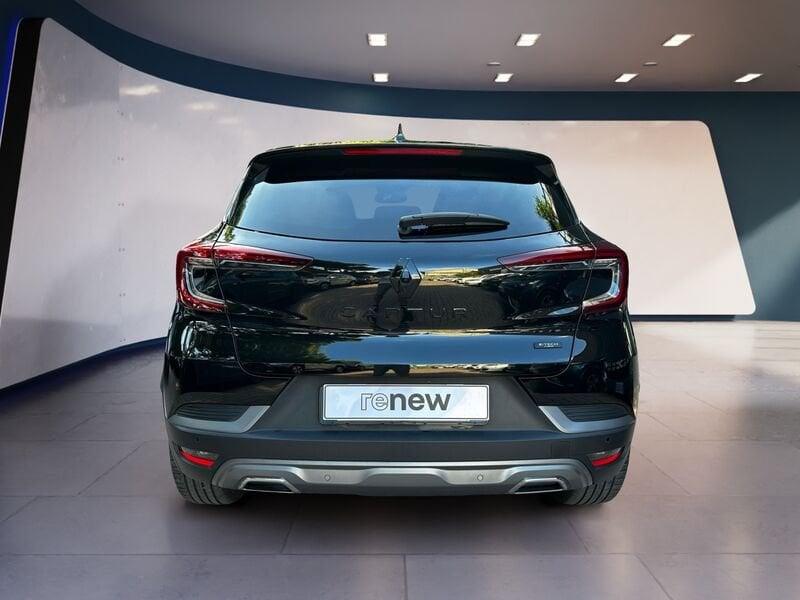 Renault Captur Captur Full Hybrid E-Tech 145 CV RS Line