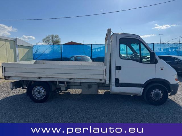 RENAULT Master T35 2.2 dCi 16V PM Cassonato