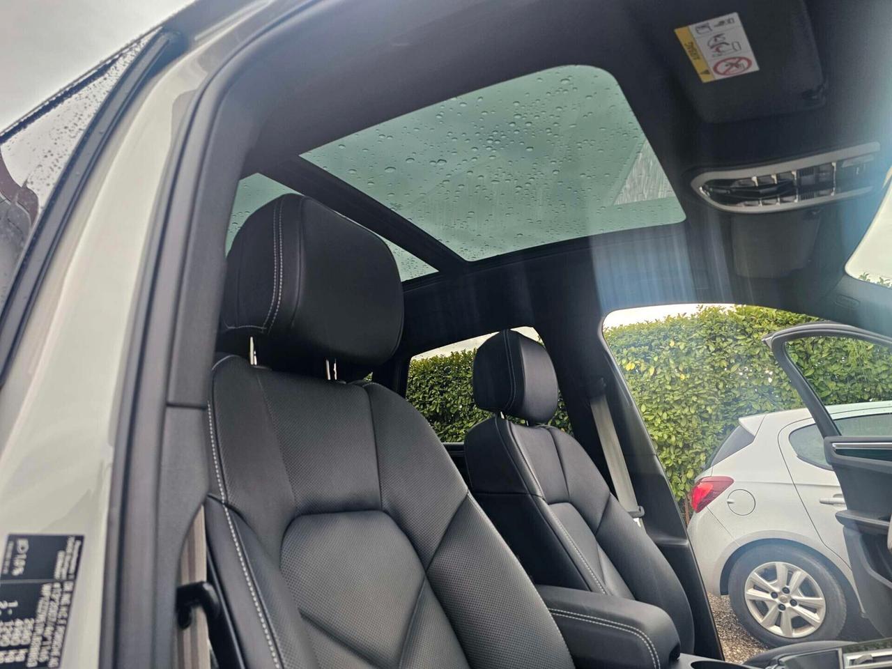 Porsche Macan 2.9 S