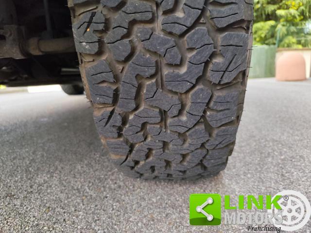 JEEP Wrangler Unlimited 2.8 CRD DPF Rubicon Auto GAR.INCL.