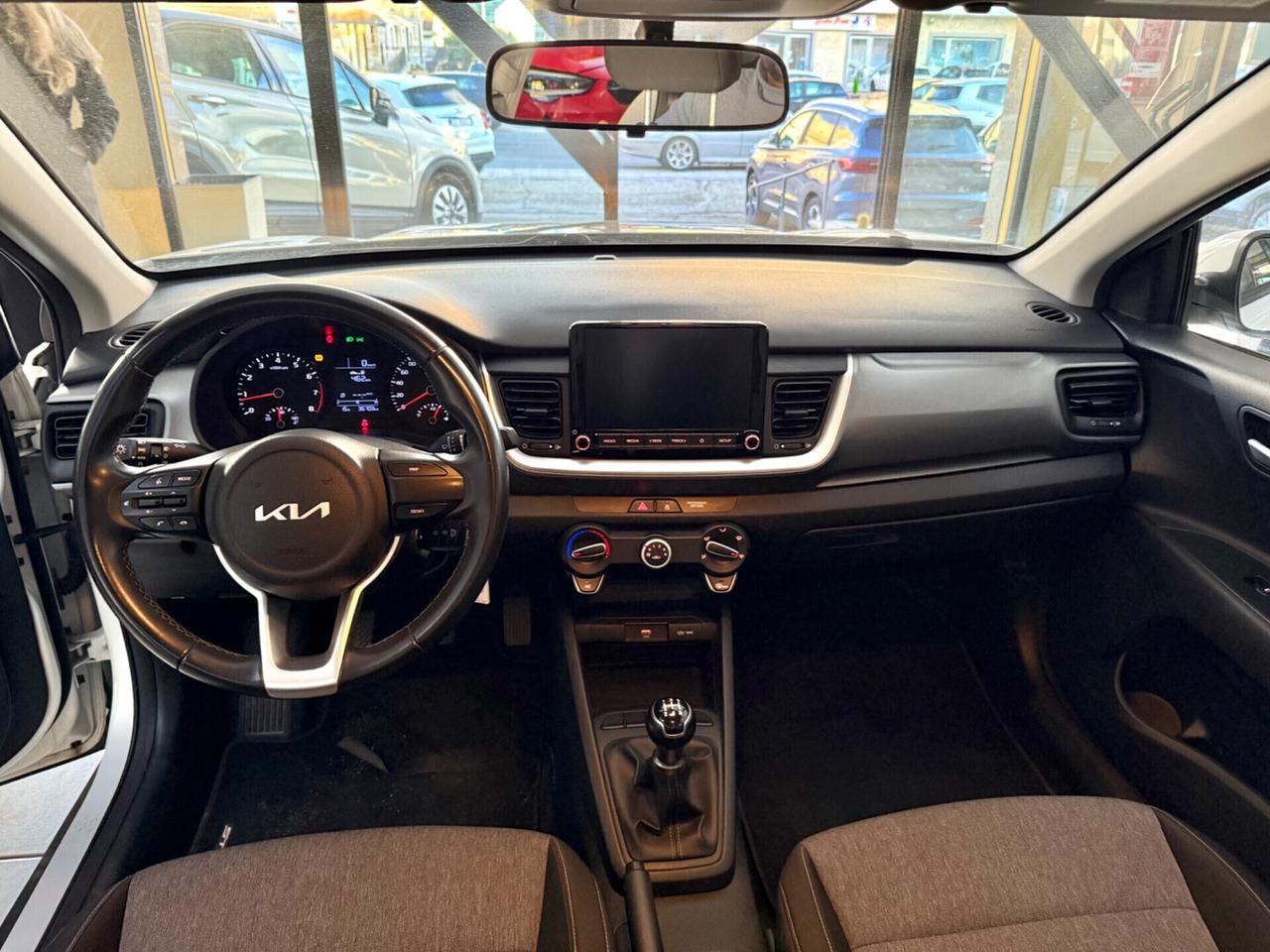 Kia Stonic 1.2 DPI Urban
