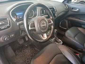 Jeep Compass 2.0 Multijet II aut. 4WD Limited