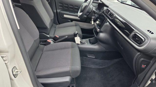 CITROEN C3 PureTech 83 S&S Plus PERMUTE OK NEOPAT. UNICOPR.