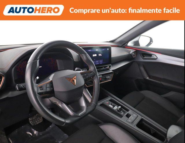 CUPRA Formentor 2.0 TDI 4Drive DSG