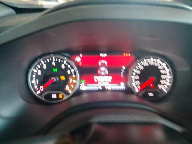 JEEP Renegade 1.5 Turbo T4 MHEV Limited FULL LED