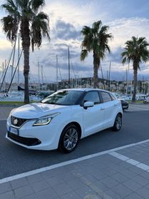 Suzuki Baleno 1.2 VVT Dualjet B-Top