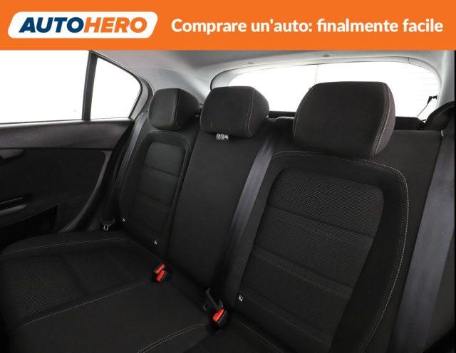FIAT Tipo 1.6 Mjt S&S 5 porte Lounge