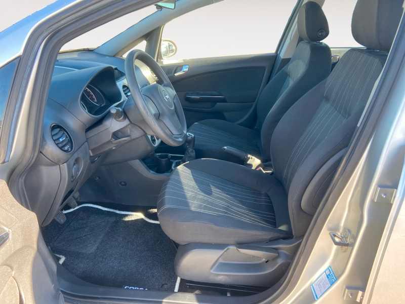 OPEL Corsa 5p 1.0 Enjoy