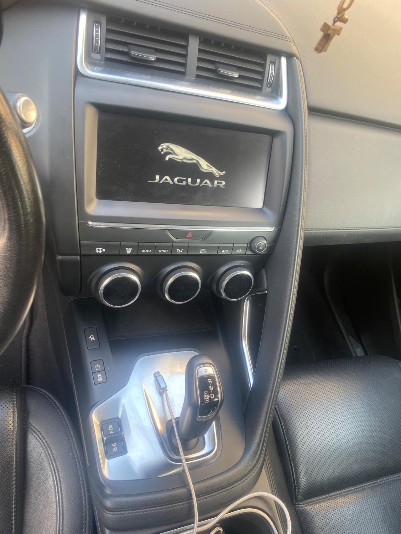 Jaguar E-Pace 2.0D 150 CV AWD aut.
