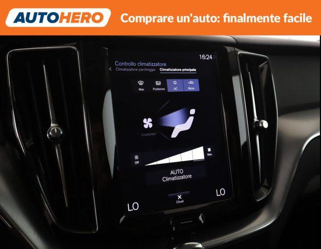 VOLVO XC60 T8 Twin Engine AWD Geartronic Business Plus