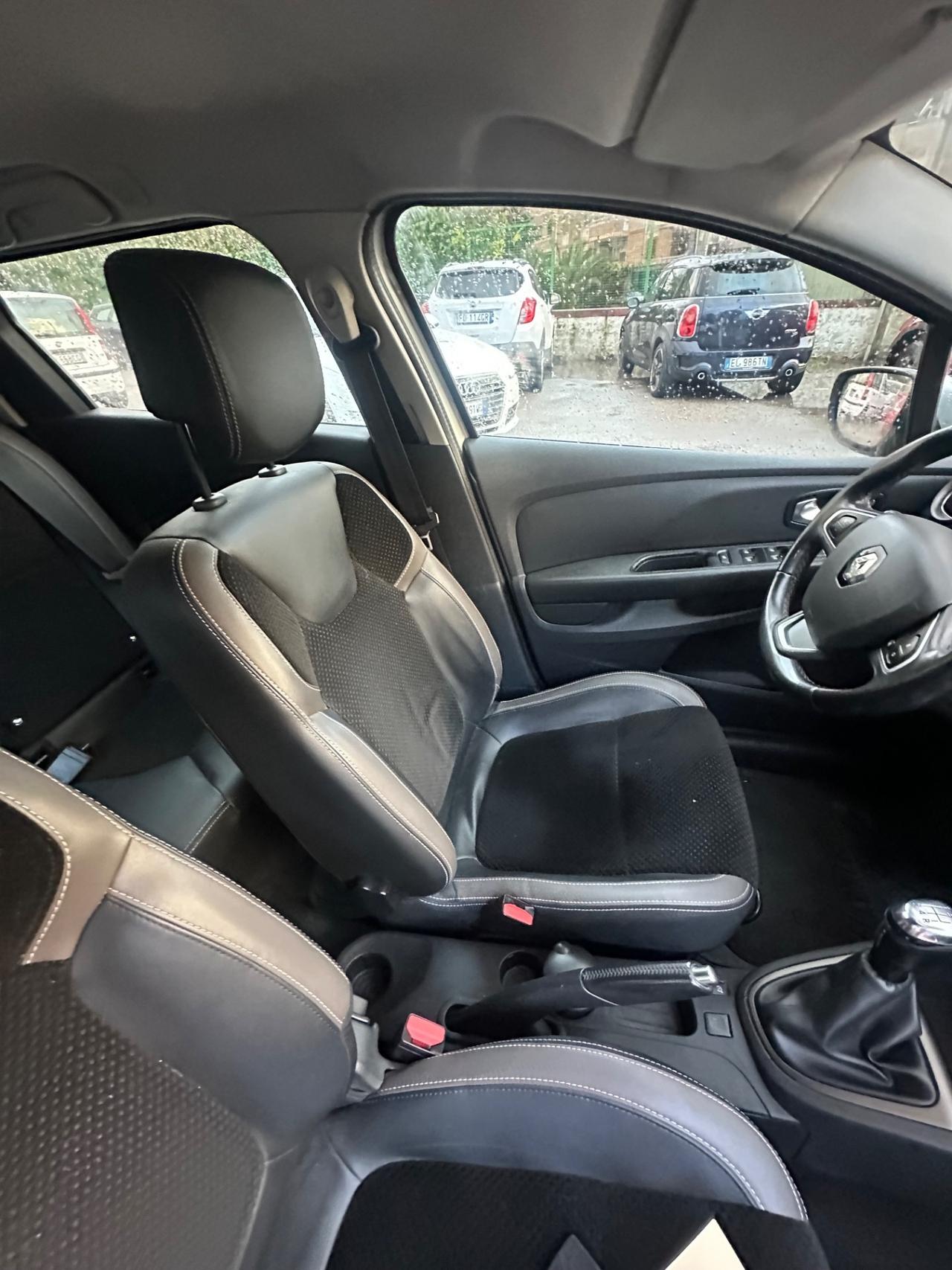 Renault Clio TCe 12V 90CV Start&Stop 5 porte Energy Zen