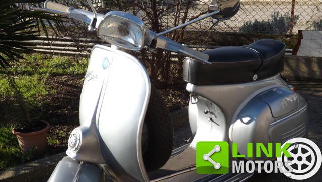 PIAGGIO Vespa 150 Sprint VLB1T ben tenuta da collezione privata